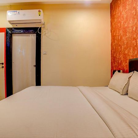 FabHotel Rajat Crown Bhopal Exterior foto