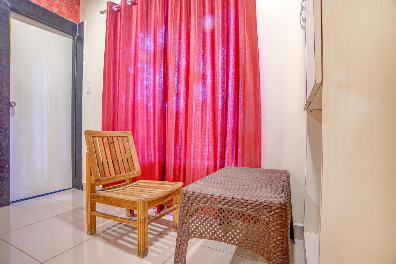 FabHotel Rajat Crown Bhopal Exterior foto