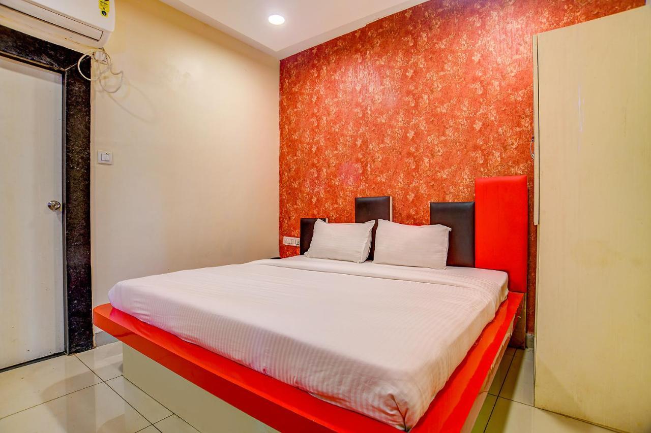 FabHotel Rajat Crown Bhopal Exterior foto